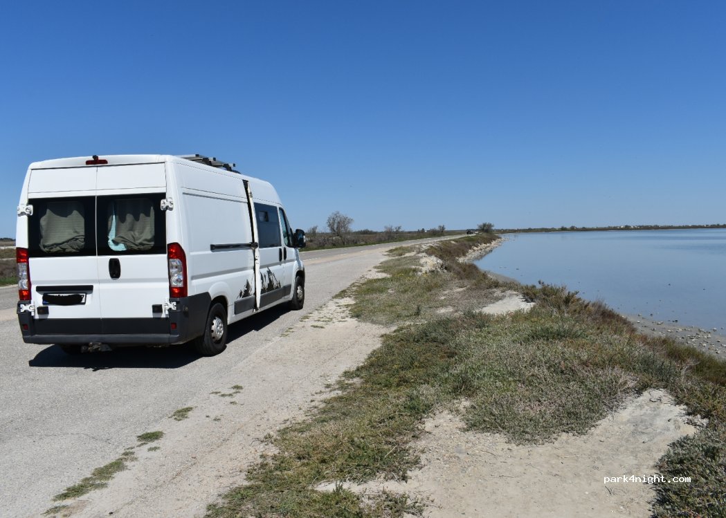 (13460) Saintes-Maries-de-la-Mer - D85A — foto 2