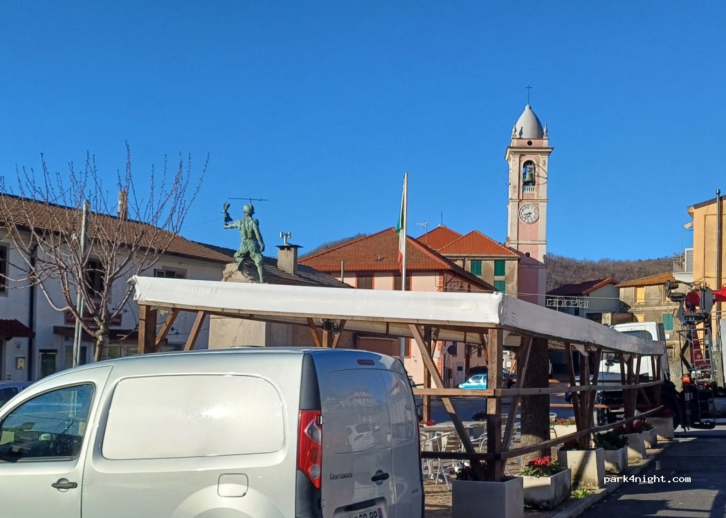 (17019) Alpicella - 2 Via Belvedere — foto