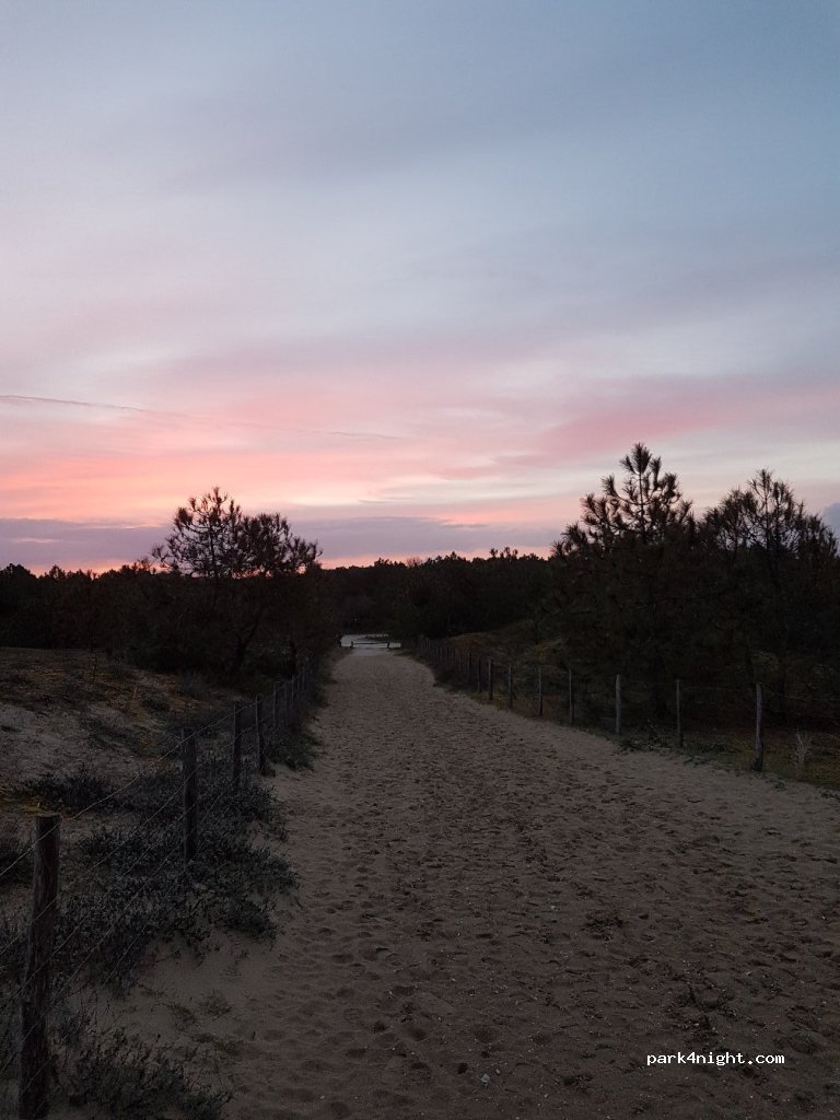 (17390) La Tremblade - Unnamed Road — foto 2