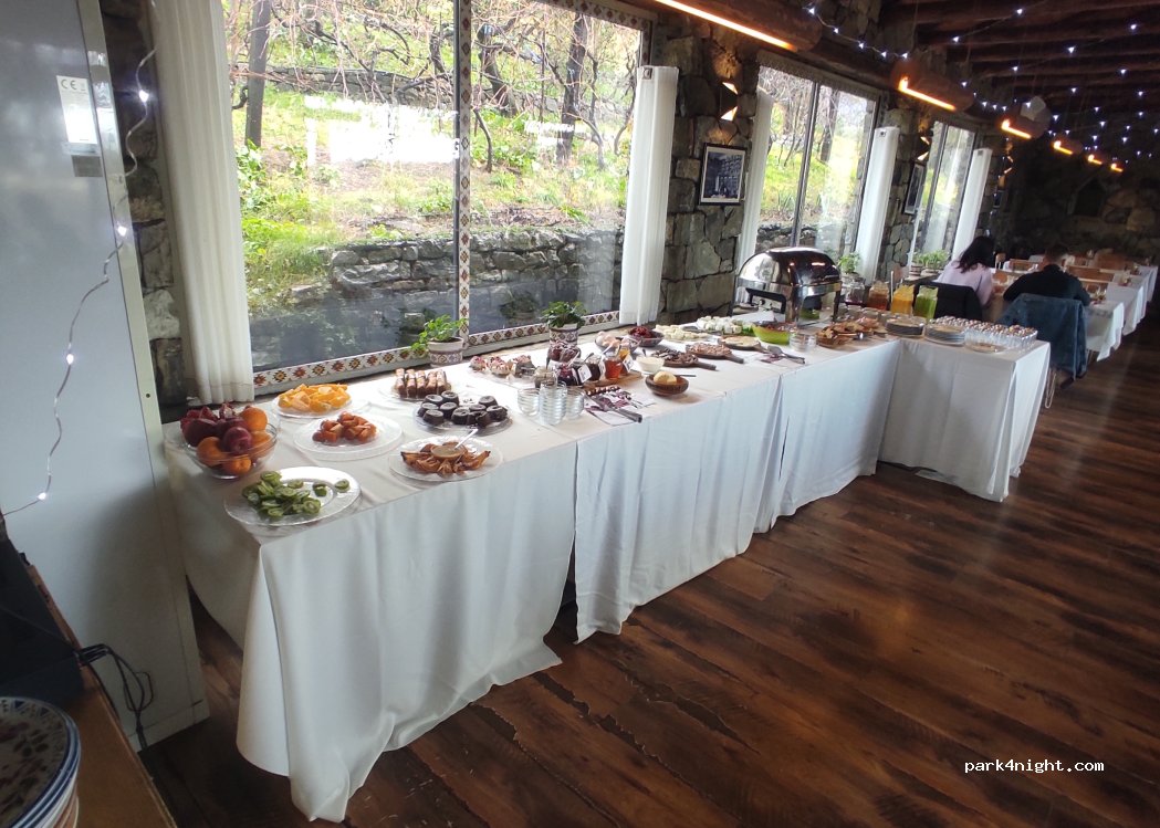 Mrizi i Zanave Agroturizëm — foto 5