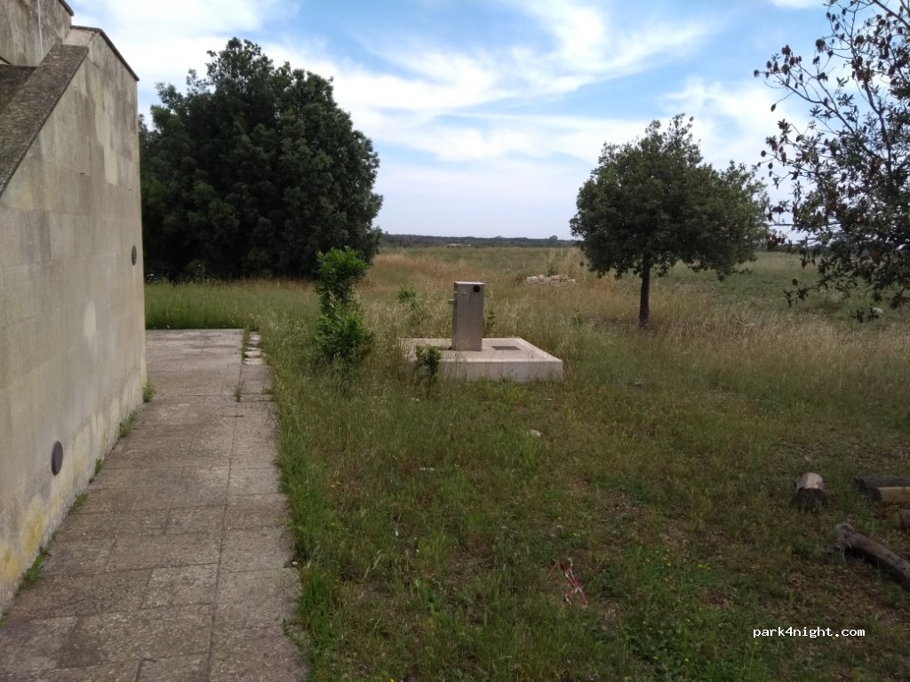 (73100) Lecce - Unnamed Road — foto