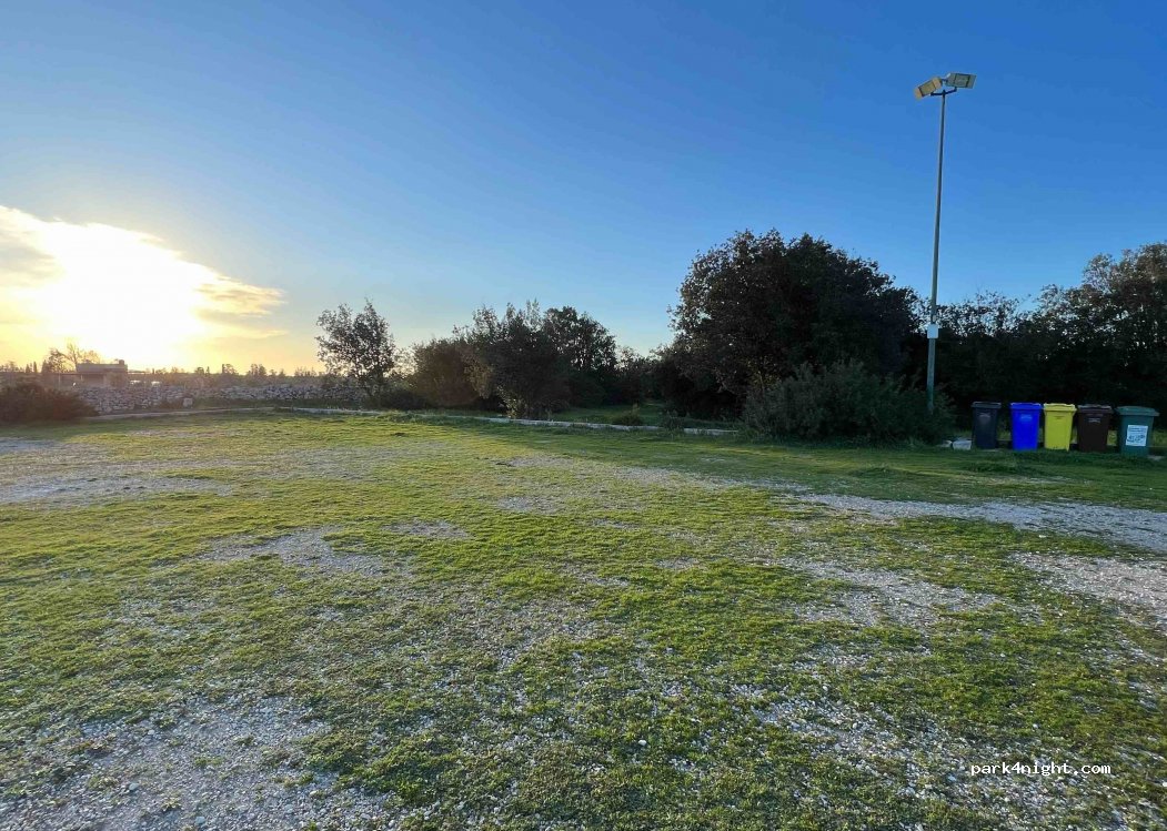 (73100) Lecce - Unnamed Road — foto 2