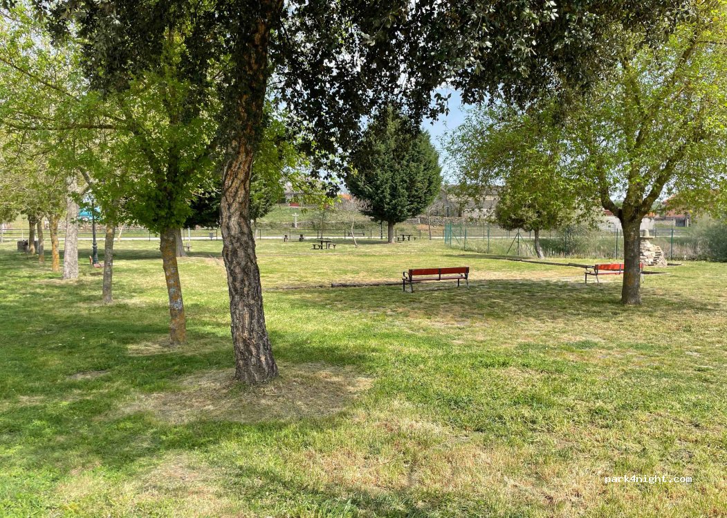 (37521) Robleda - 34 Calle Egido — foto 4