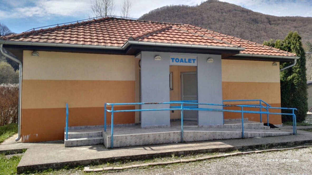 () Ovčar Banja - E761 — foto 2
