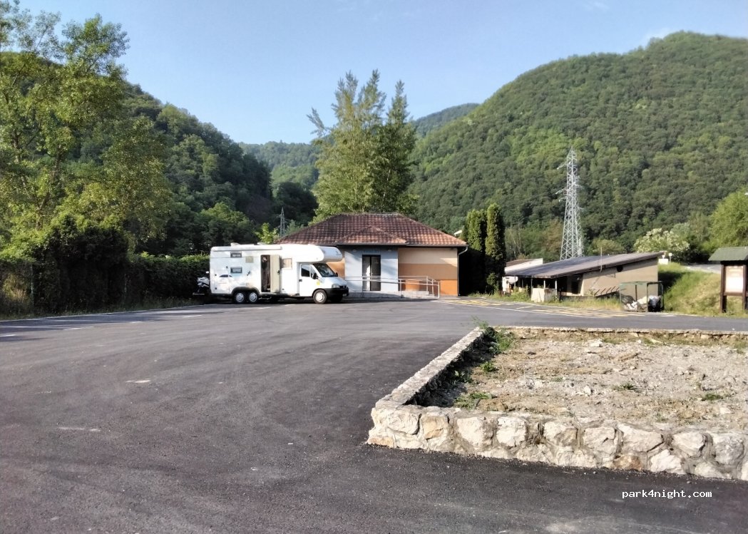 () Ovčar Banja - E761 — foto 4
