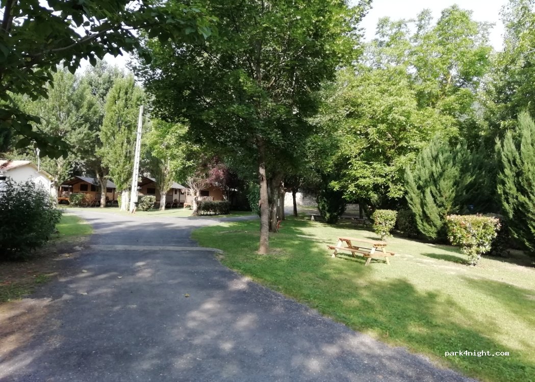 Camping Le Pont — foto 3