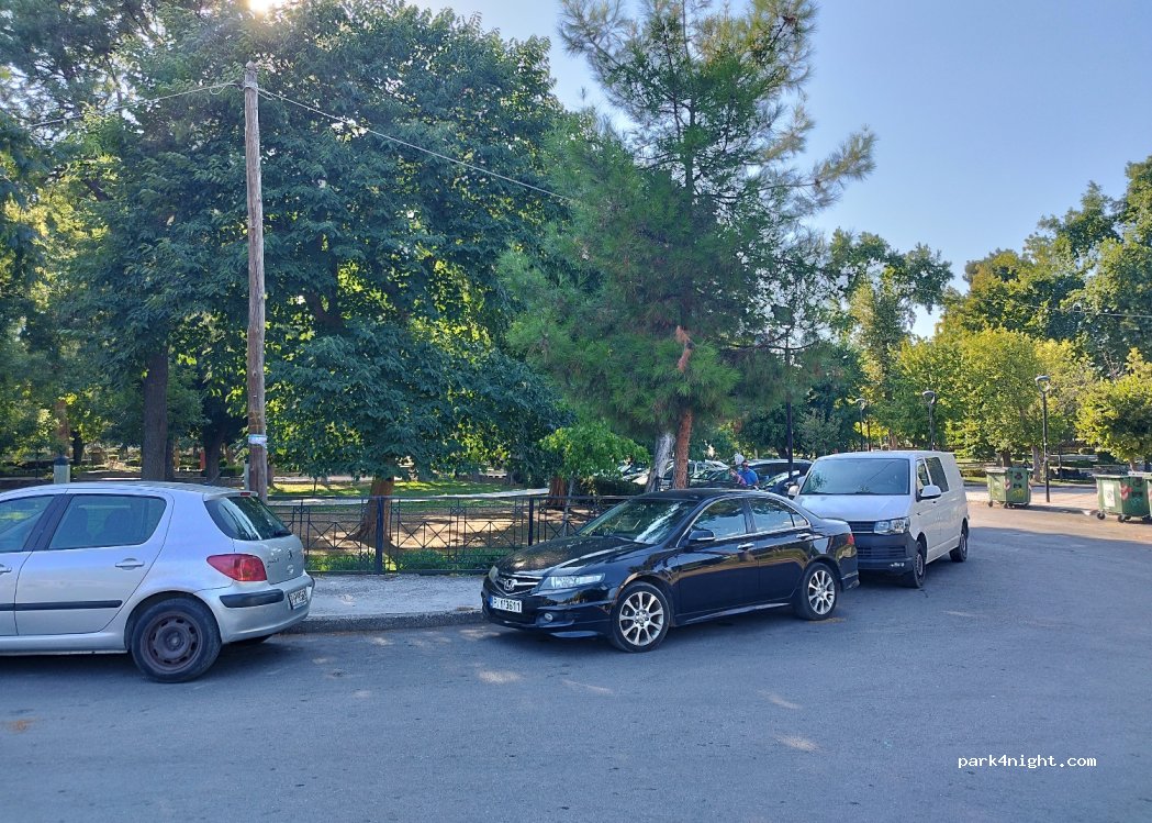 (414 47) Larisa - 7 Grigoriou Lampraki — foto 4