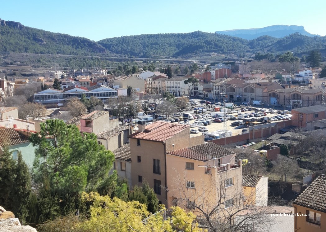(43730) Falset - 36 Carrer de Miquel Barceló — foto 3