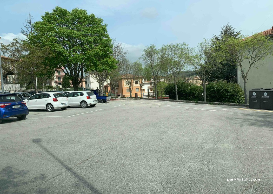 (60041) Sassoferrato - 18 Via Gioacchino Rossini — foto 4