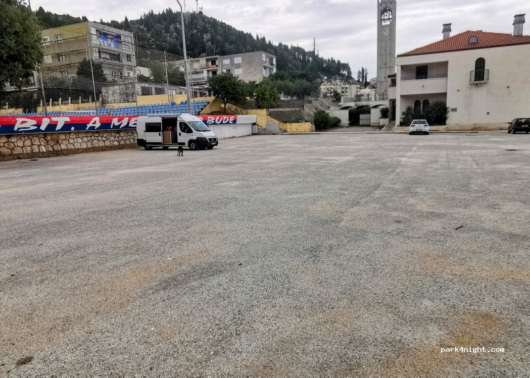(20340) Ploče - 1 Obala kralja Petra Krešimira IV — foto 2