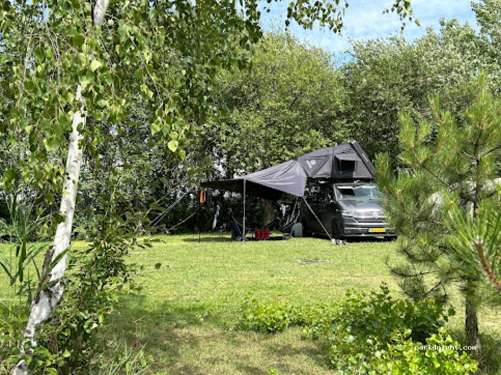 Camping Forteca — foto 5