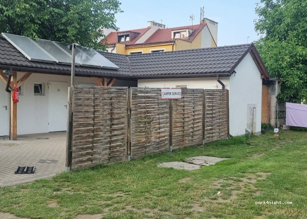 Camp Wroc — foto 2