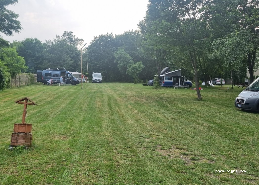 Camp Wroc — foto 3