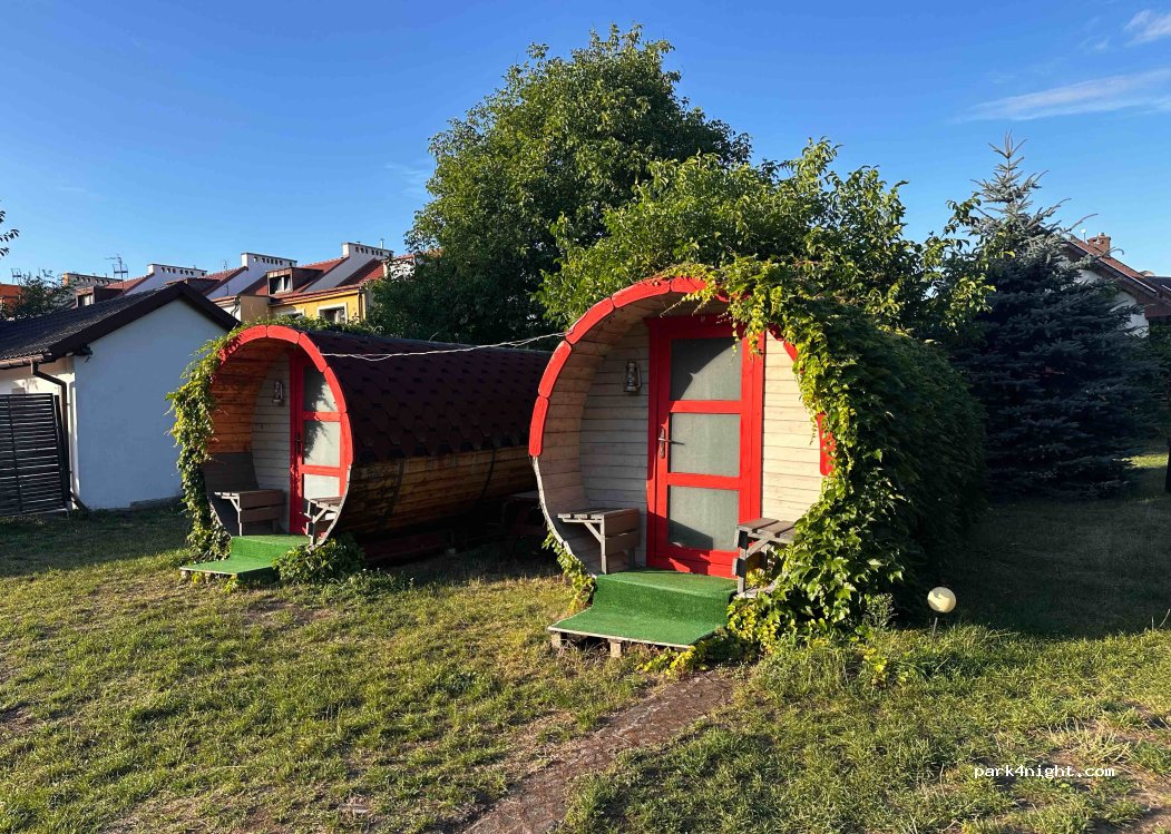 Camp Wroc — foto 4
