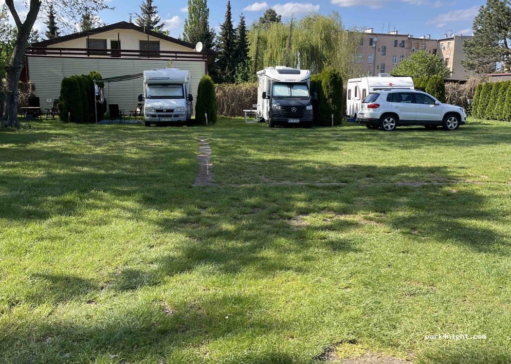 Camp Wroc — foto 5
