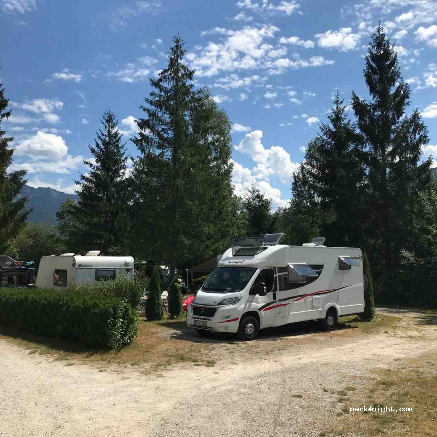 Camping Zellersee — foto 2