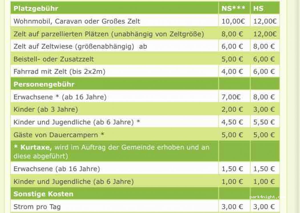 Camping Zellersee — foto 3