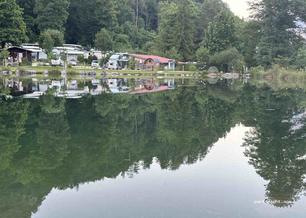 Camping Zellersee — foto 4