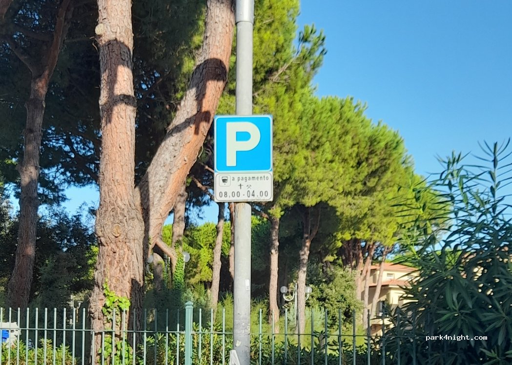 (54038) Capanne-Prato-Cinquale - 10 Via Giulio Cesare — foto 2