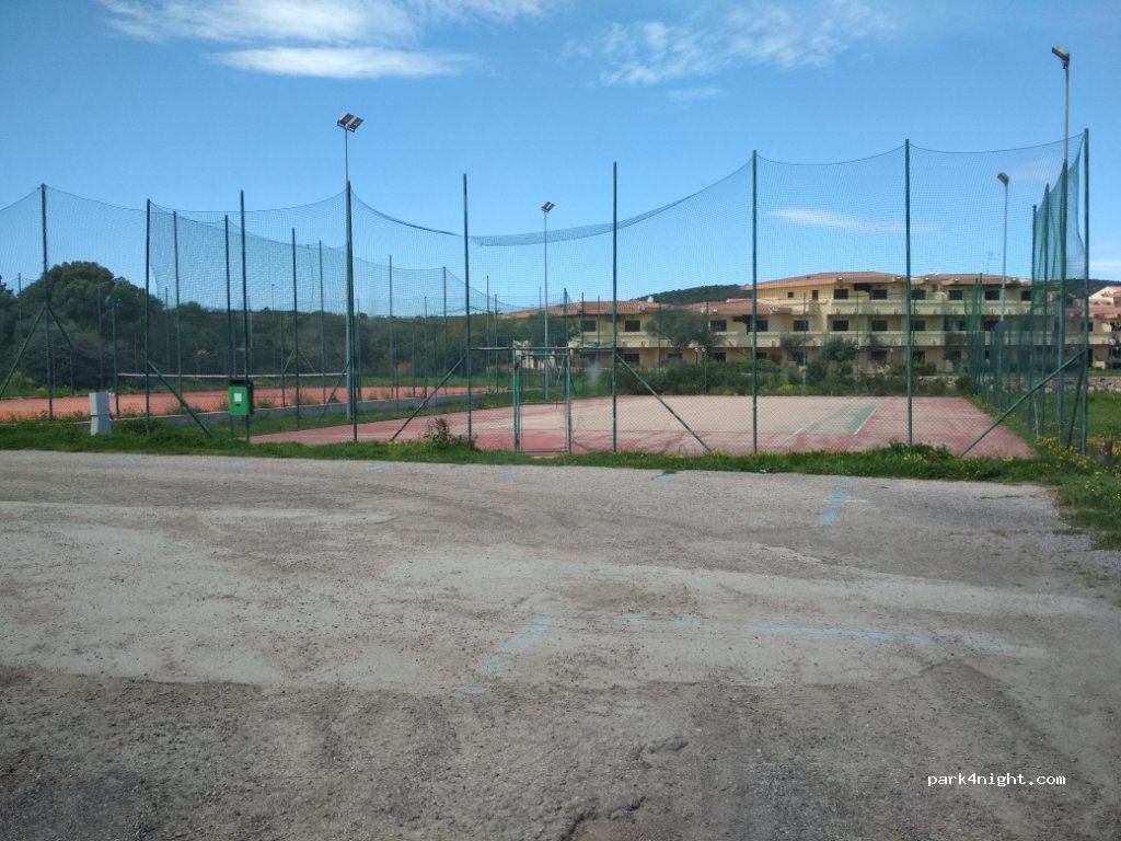 (07020) Golfo Aranci - 12 Via degli Asfodeli — foto