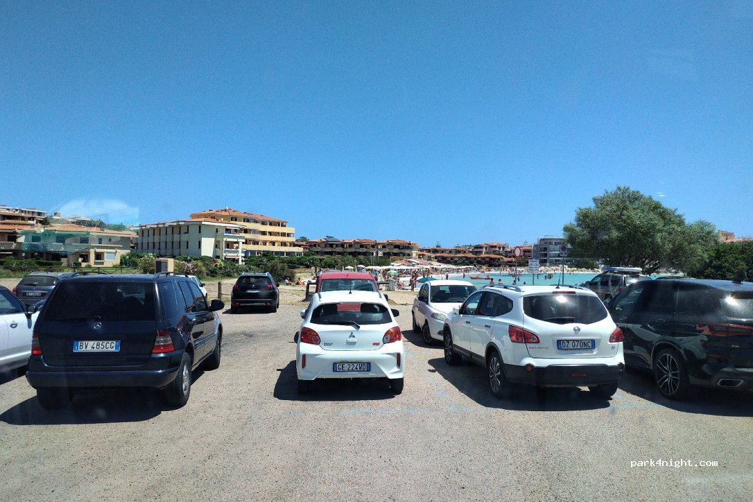 (07020) Golfo Aranci - 12 Via degli Asfodeli — foto 2