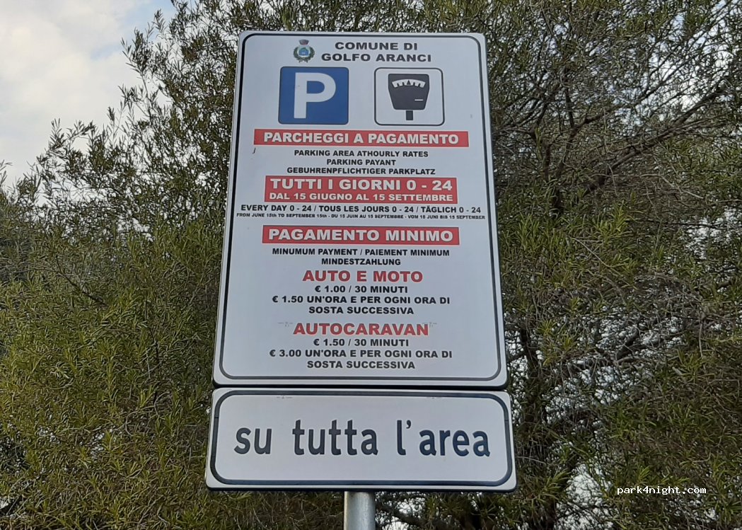 (07020) Golfo Aranci - 12 Via degli Asfodeli — foto 3