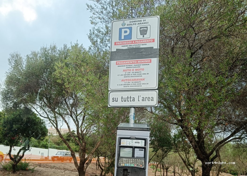 (07020) Golfo Aranci - 12 Via degli Asfodeli — foto 5