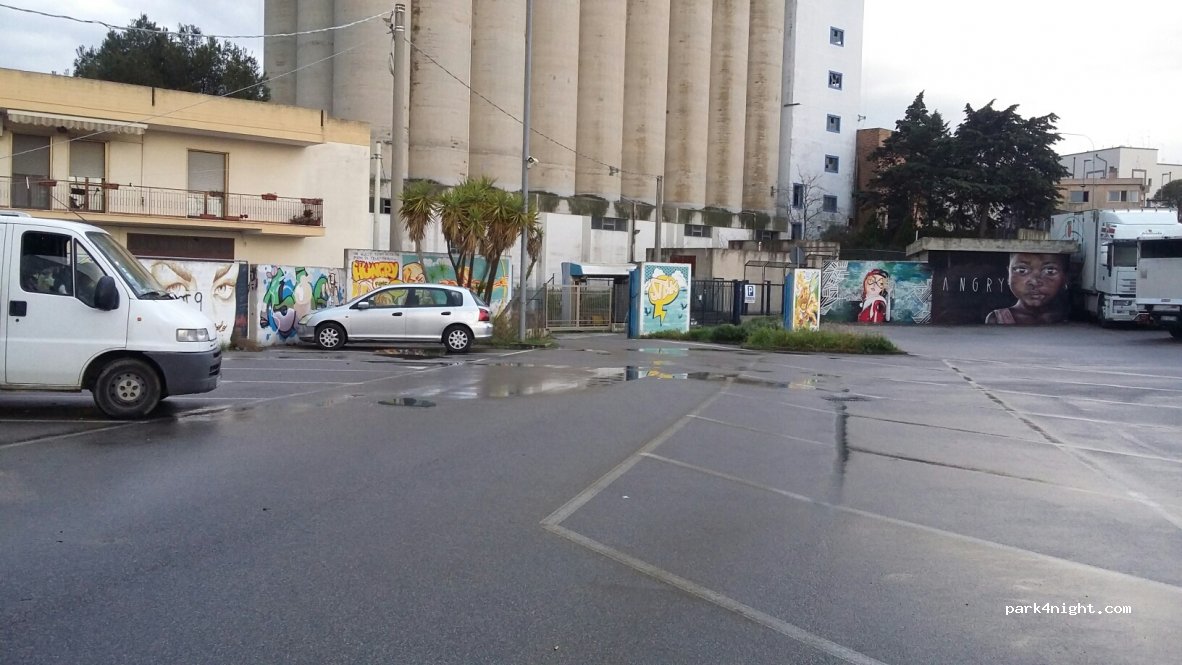 (75100) Matera - 133 Via Guglielmo Marconi — foto 2