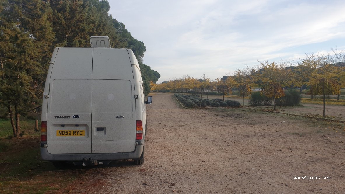(47153) Pinar de Antequera - Calle del Arca Real — foto 4