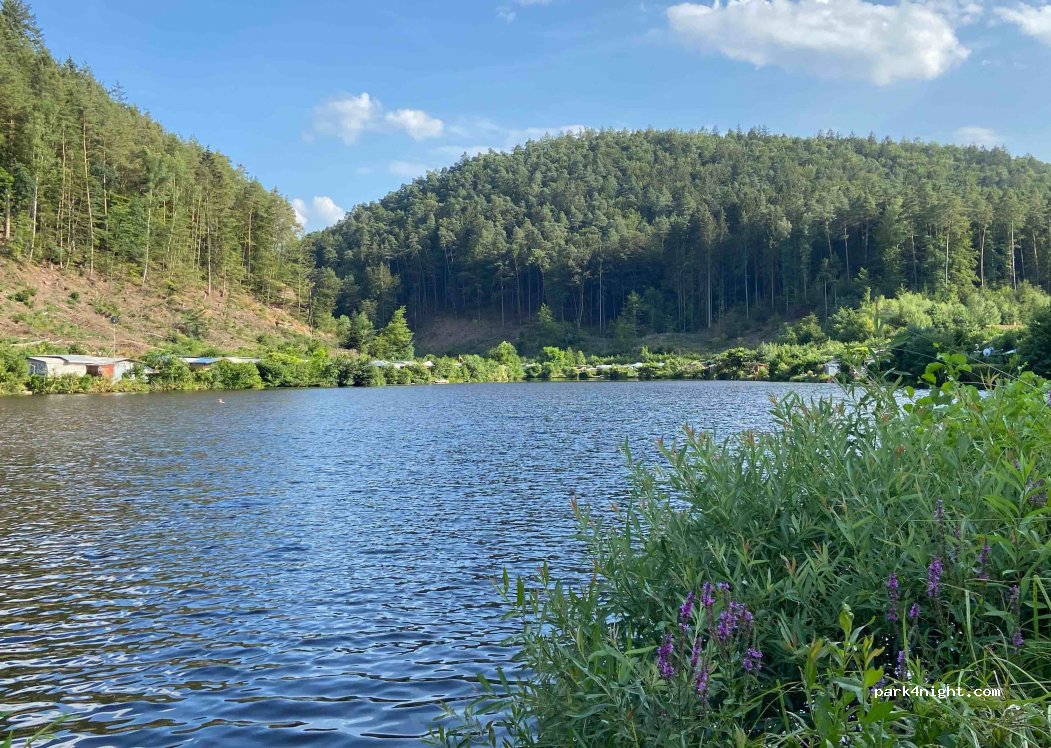 Campingplatz Moosbachtal — foto 2