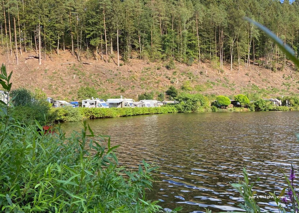 Campingplatz Moosbachtal — foto 3