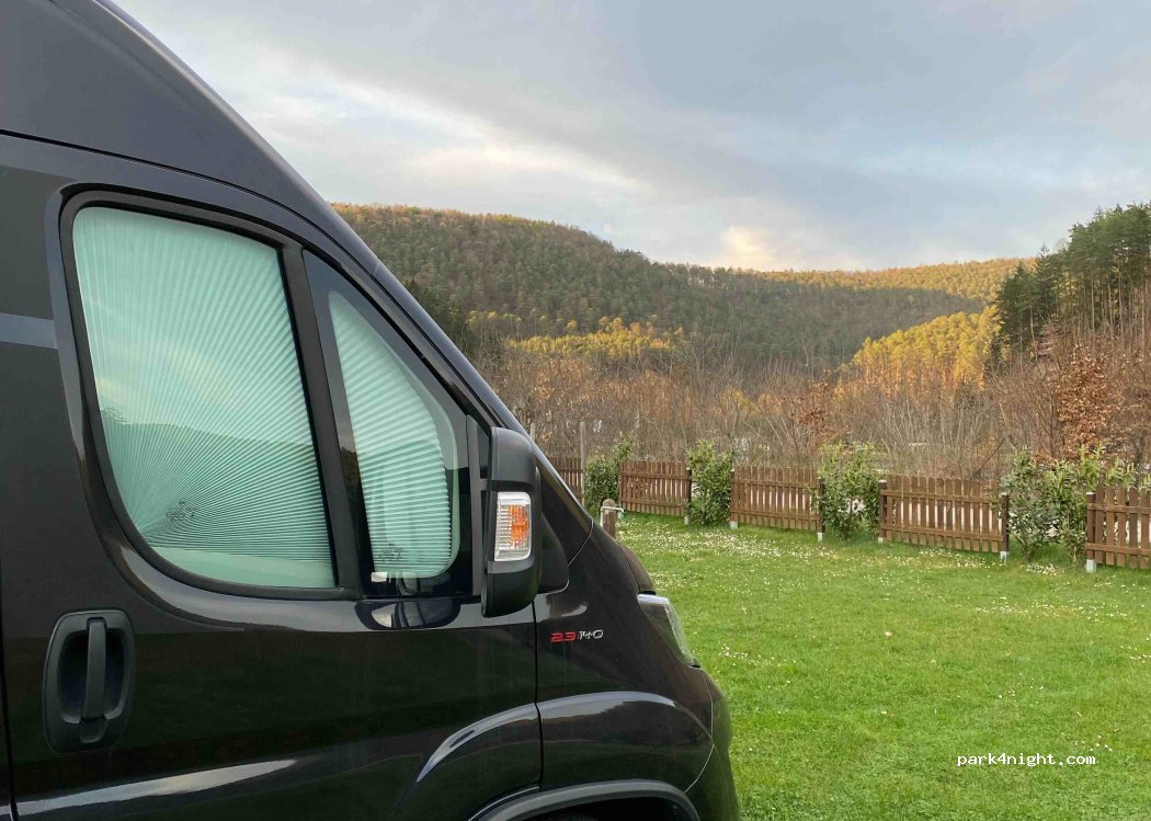 Campingplatz Moosbachtal — foto 4