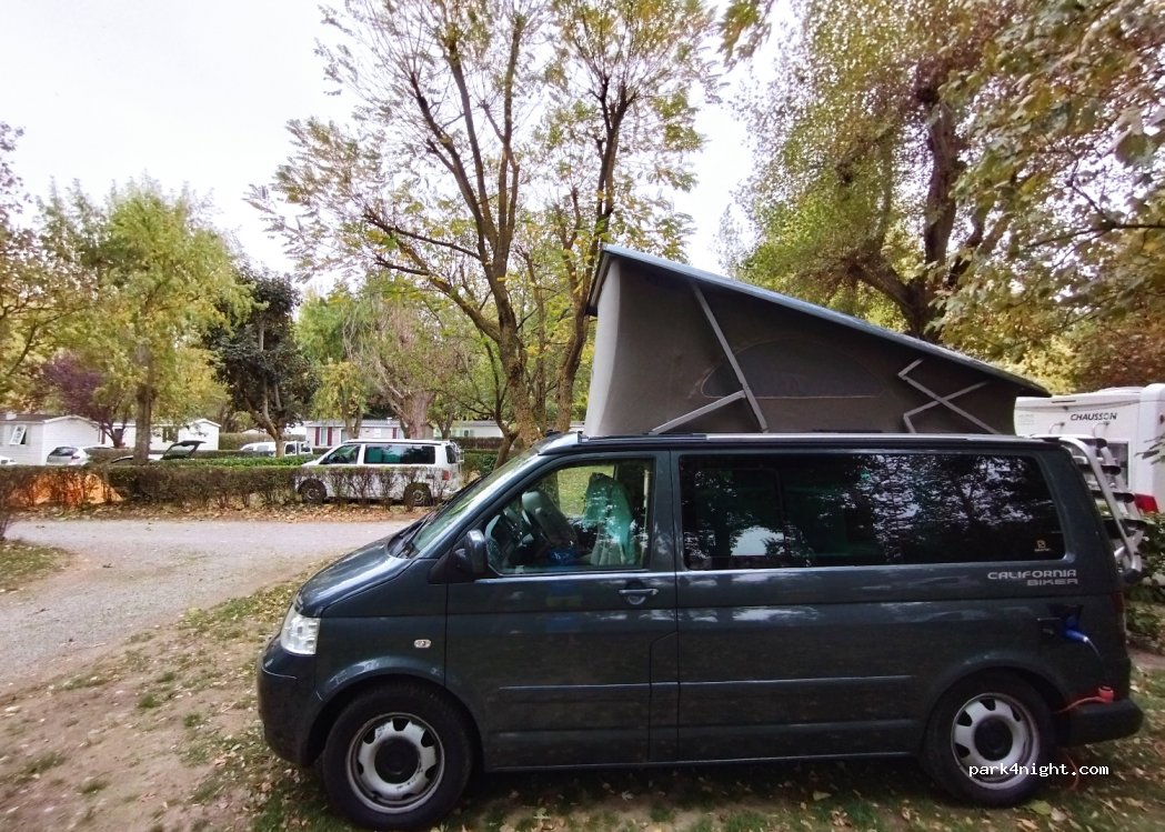 Camping Les Erables — foto 3