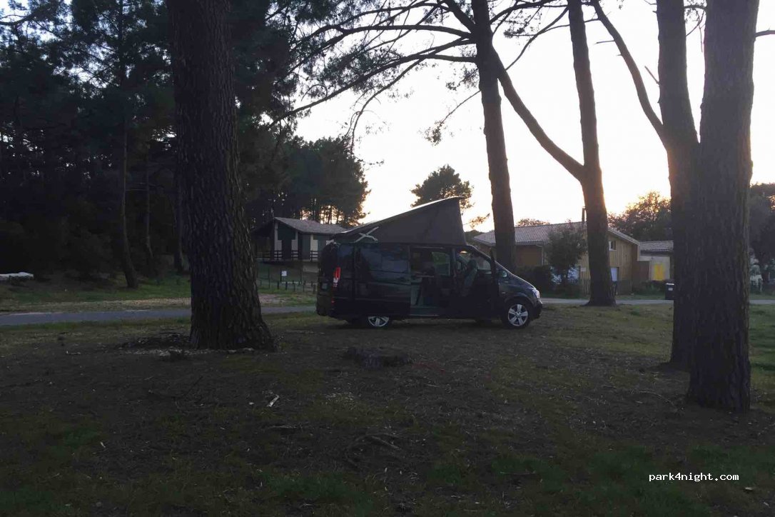 (33990) Hourtin - 47 Avenue de la Marine — foto 2