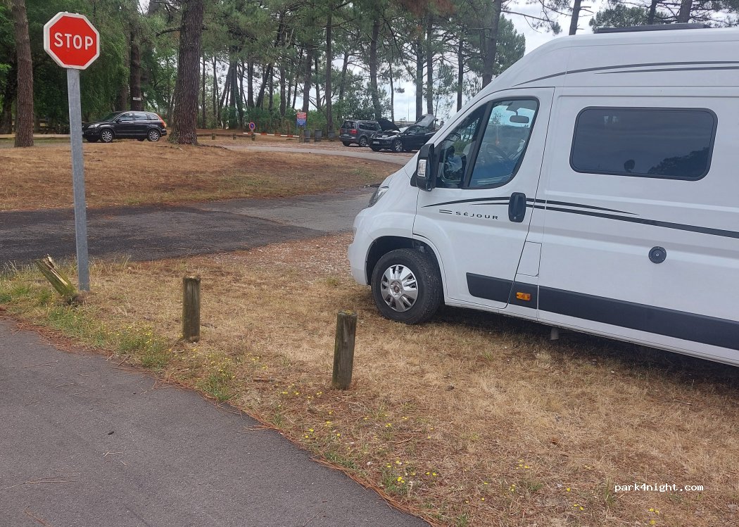 (33990) Hourtin - 47 Avenue de la Marine — foto 4