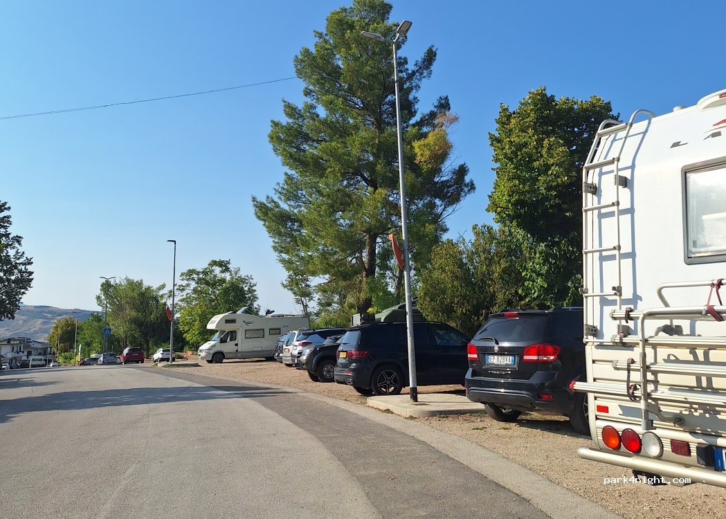 (65027) Scafa  - 86 Via Celestino 5 — foto 5