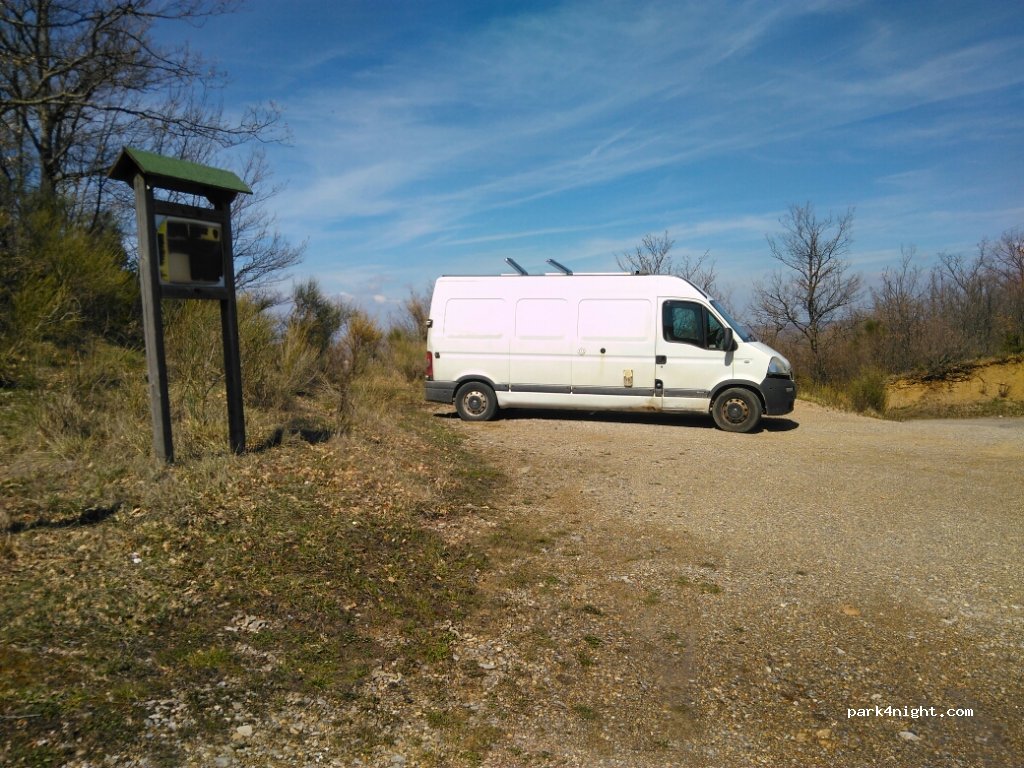 (53023) Pietrineri - 4 Località Gostarelli — foto