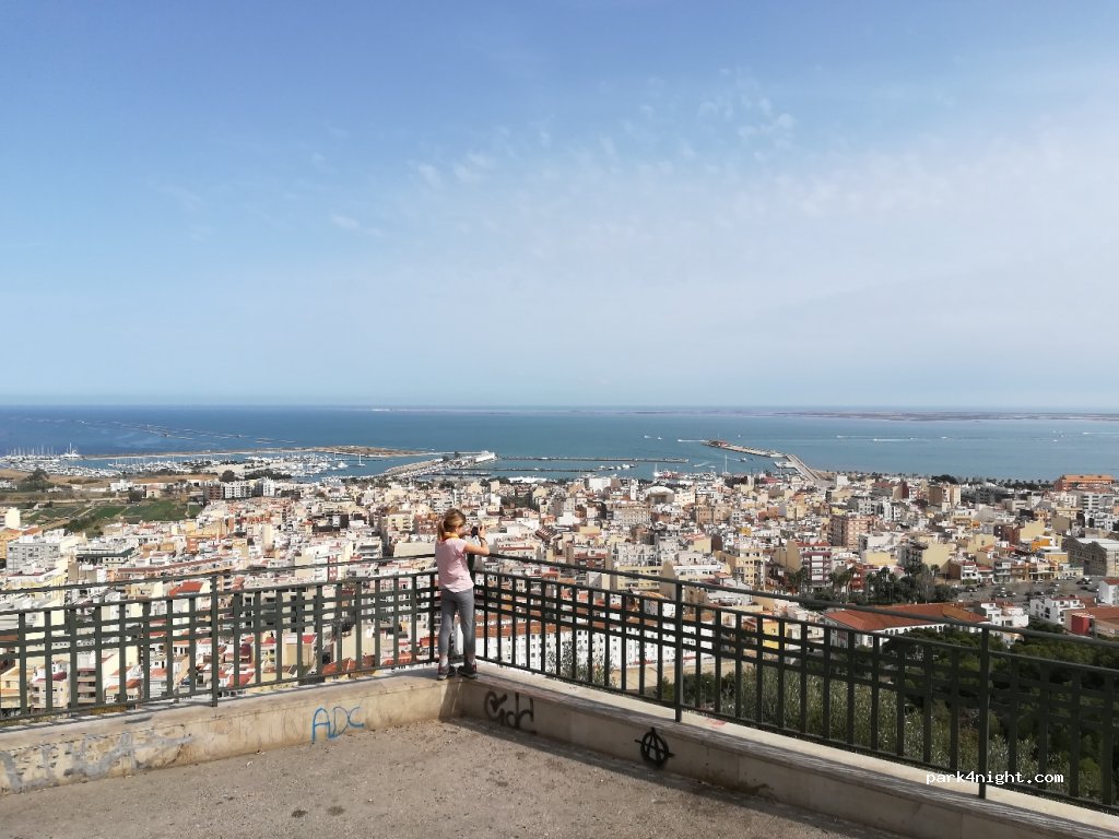 (43540) Sant Carles de la Ràpita - Avinguda del Sagrat Cor — foto 2