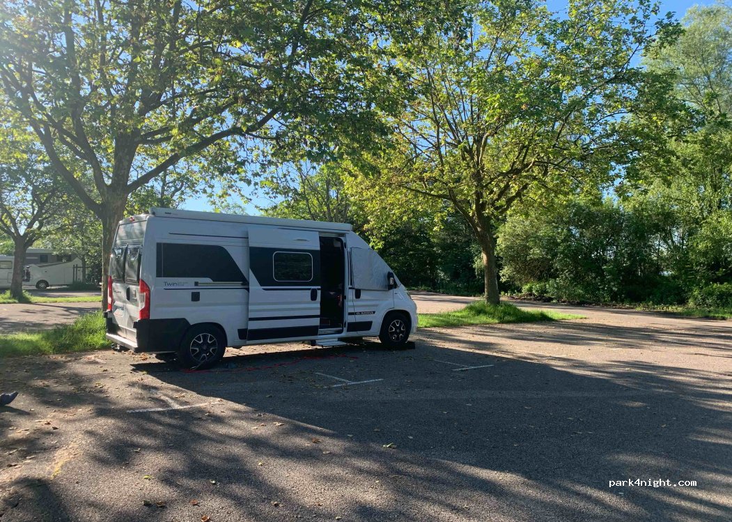 (01330) Villars-les-Dombes - Perrier Rond — foto 4