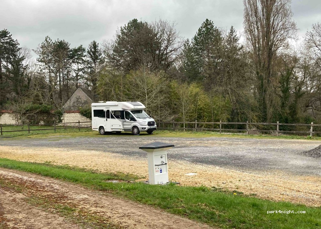 (86270) Mairé - 5 Chemin de Vieux Port — foto 2