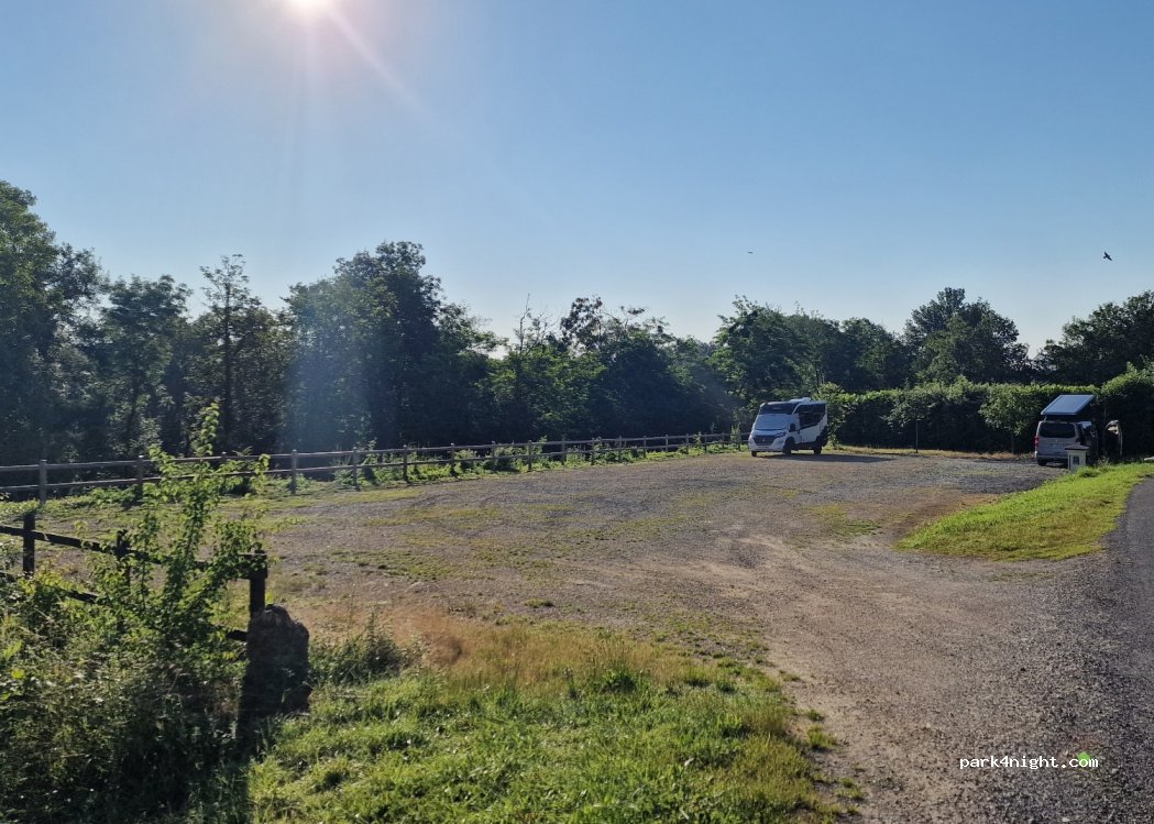 (86270) Mairé - 5 Chemin de Vieux Port — foto 3