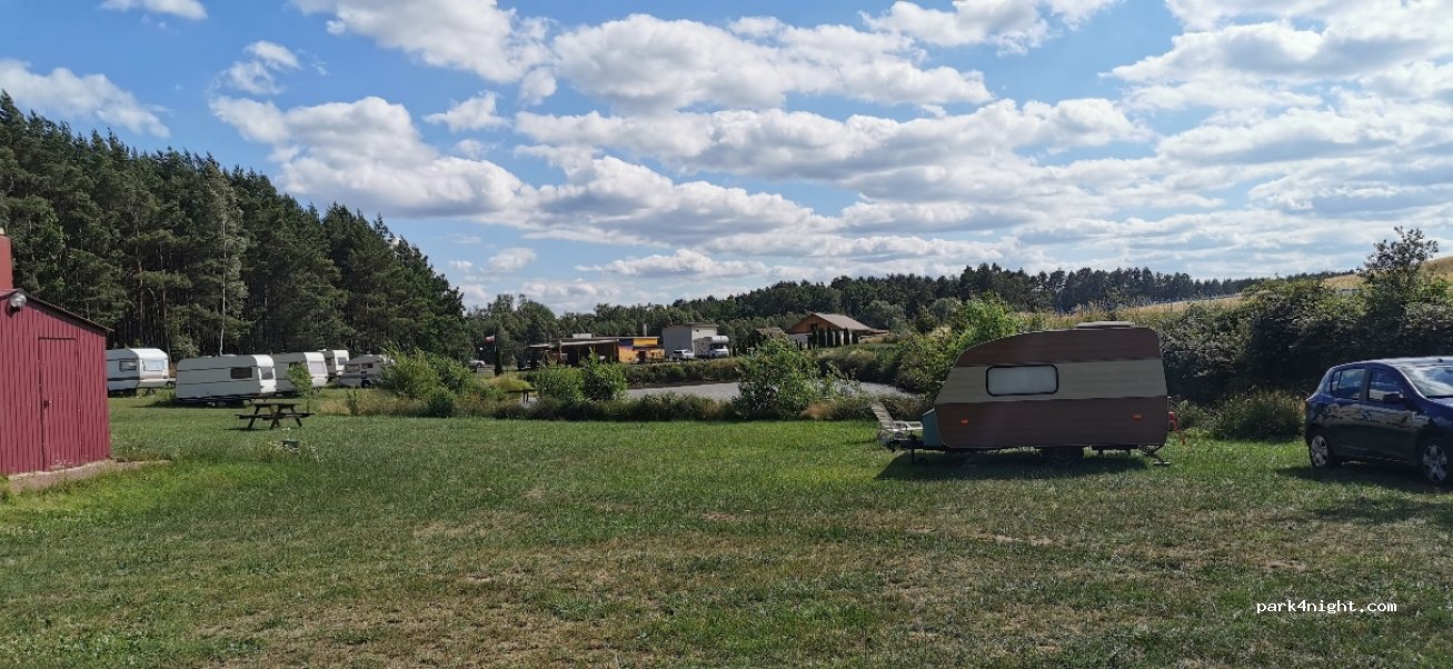 Rancho Kimana — foto 2