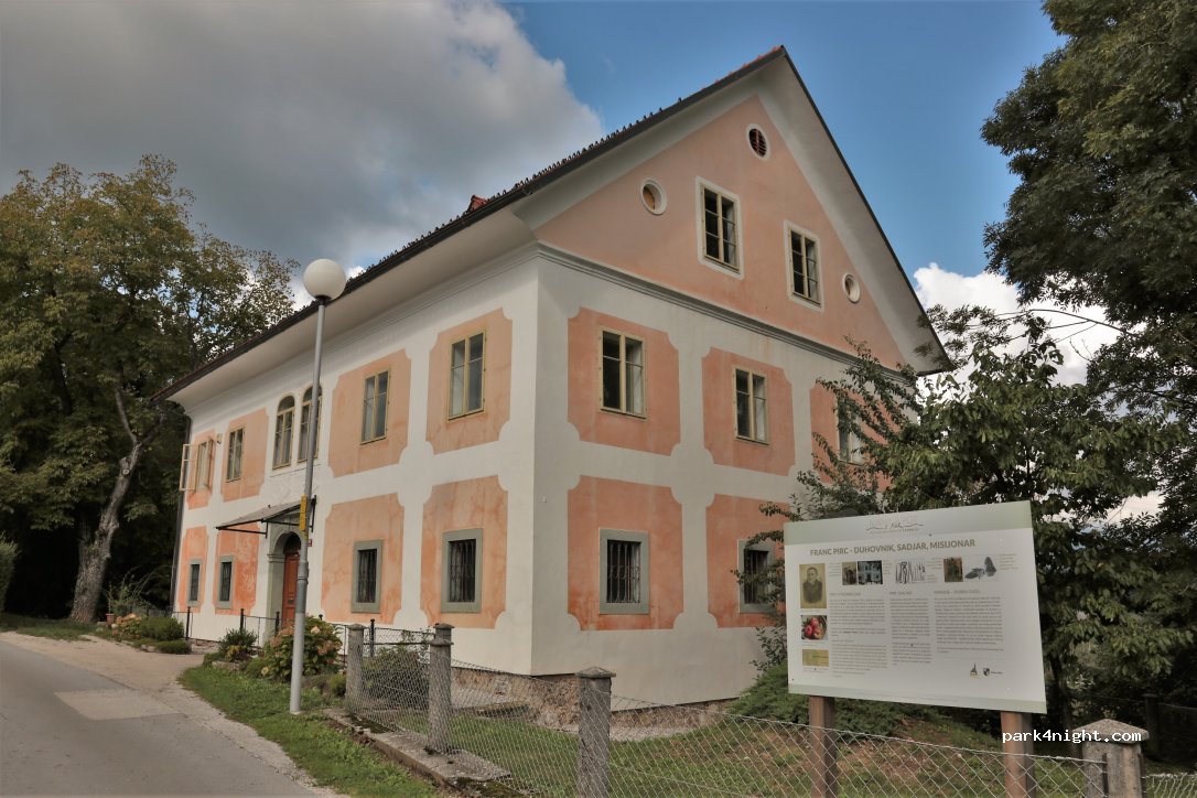 (4202) Podbrezje - 141 Podbrezje — foto