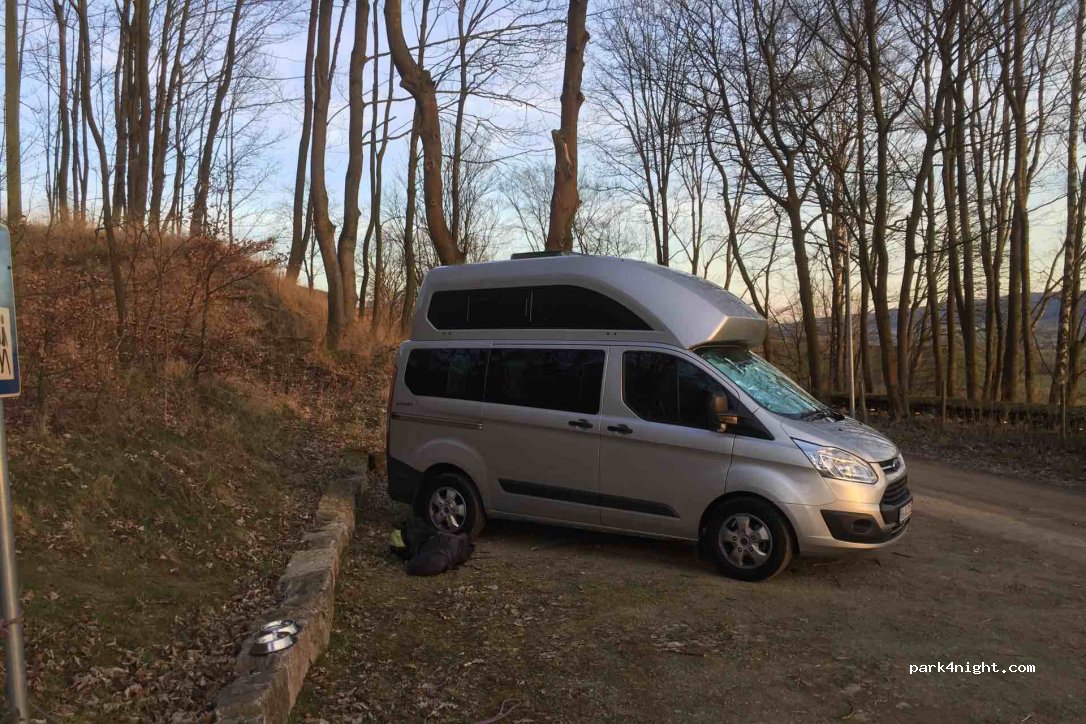 (31020) Salzhemmendorf - Limberger Weg — foto