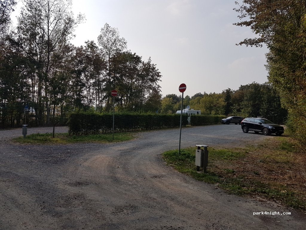 (46514) Schermbeck - 5 Nottkamp — foto