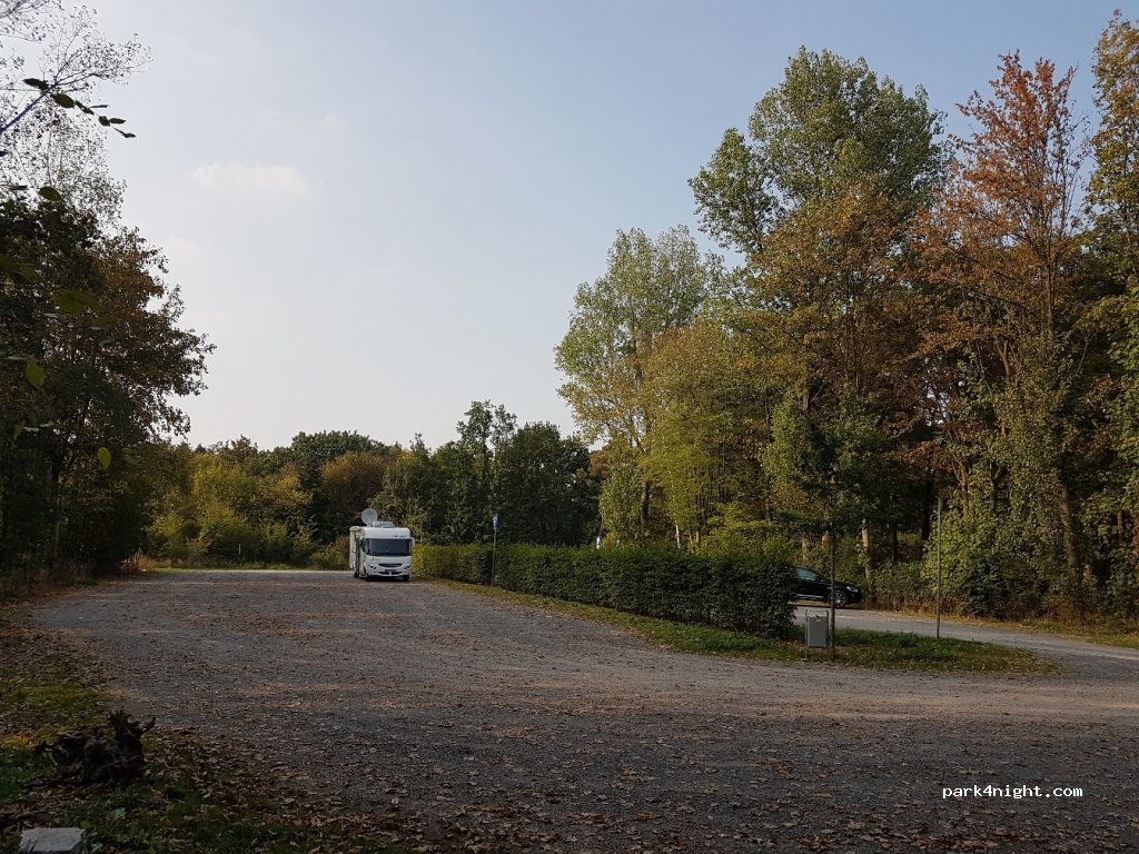 (46514) Schermbeck - 5 Nottkamp — foto 2