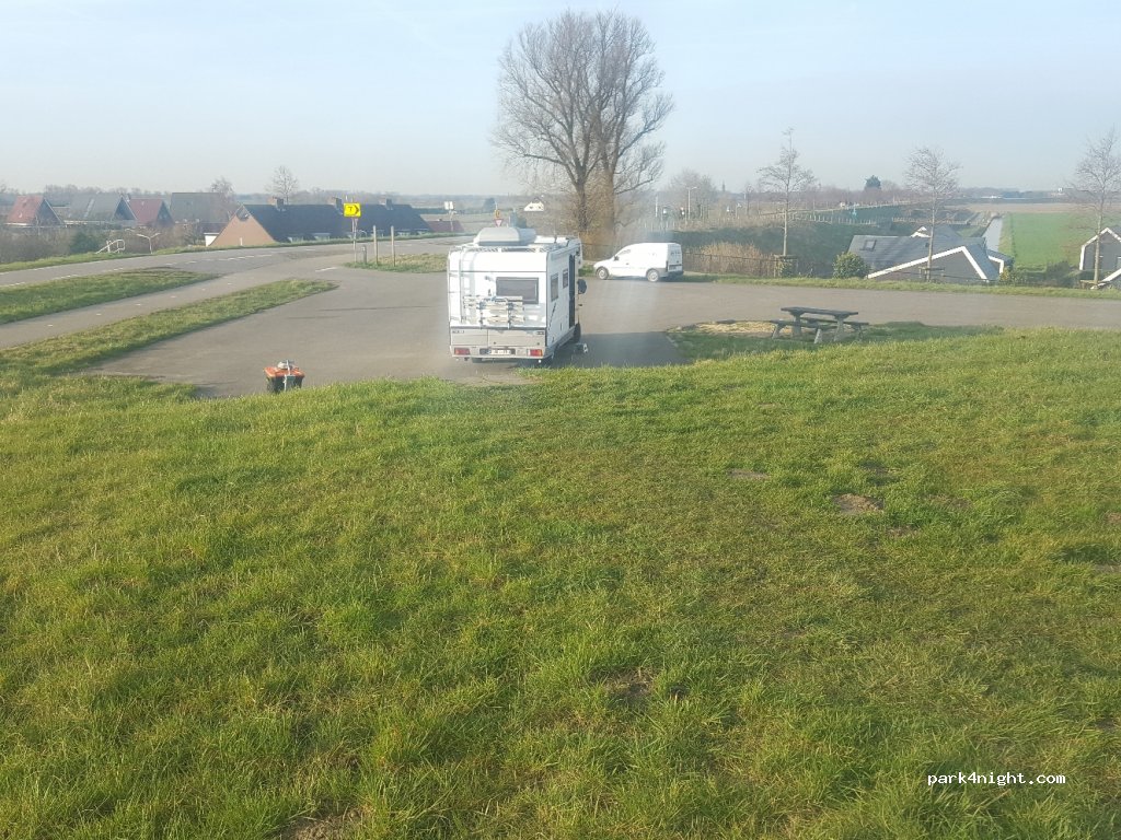 (4474 NA) Kattendijke - 32 Oude Zeedijk — foto 3