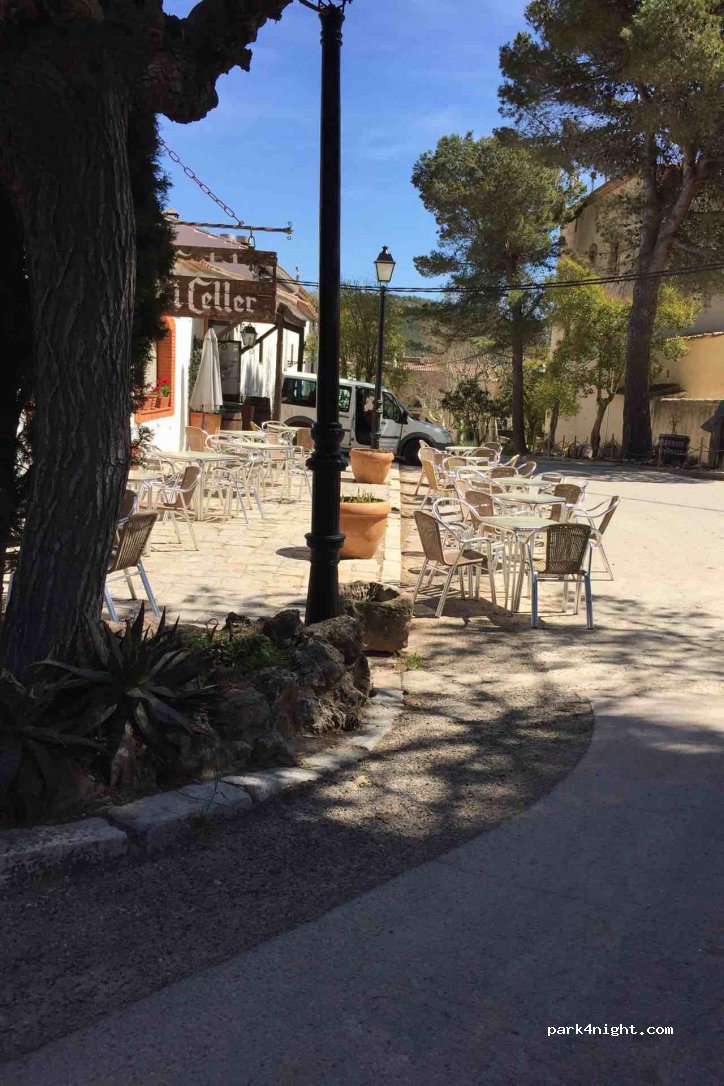 (43714) Aiguaviva - 2B Carrer Sant Pere — foto