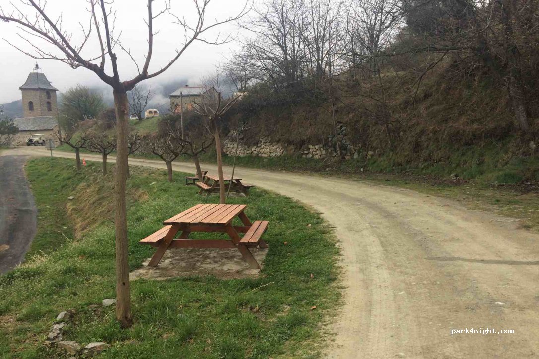 (66360) Canaveilles - 47 La Plane — foto