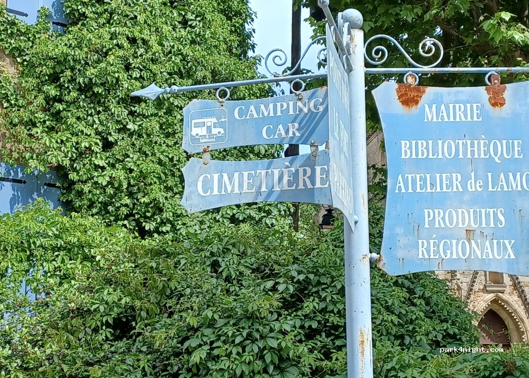 (07460) Banne - L'Église — foto 4